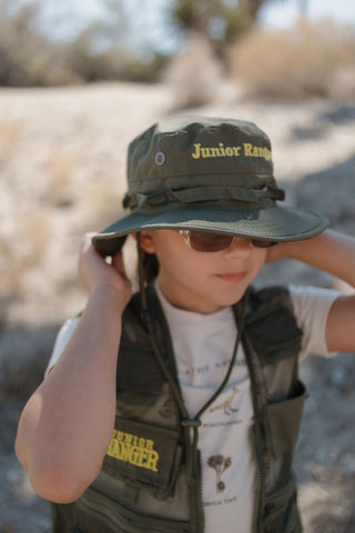 Junior Ranger Collection