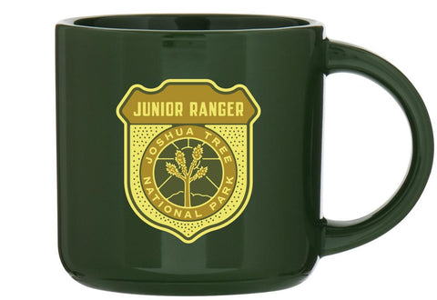 Junior Ranger Mug