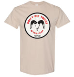Don't Die Today Campaign - Protector