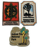 JTNP Patches