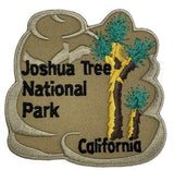 JTNP Patches
