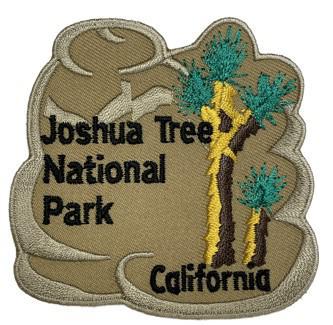 JTNP Patches