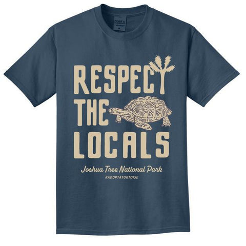 Youth Tortoise T-shirt