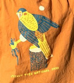 Youth Kestrel T-Shirt - XL
