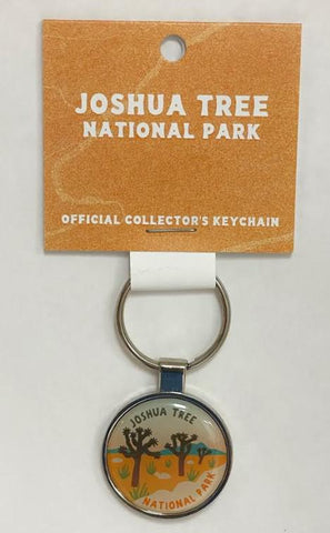 Merit Badge Keychain