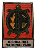 JTNP Patches