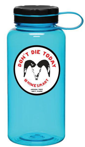 Don't Die Today Campaign - Fan