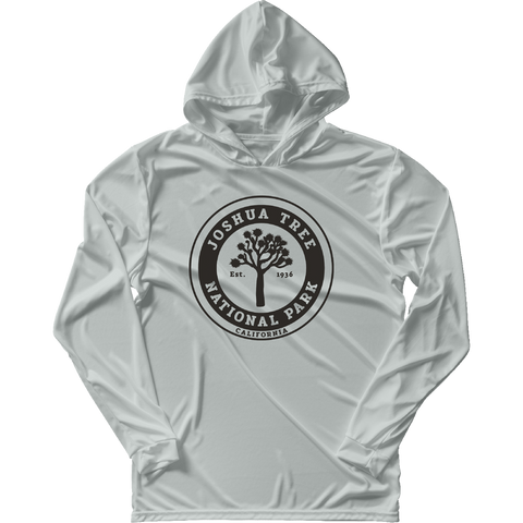 Joshua Tree UPF 50 Long Sleeve Hoodie