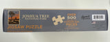 JTNP Hawk Puzzle 500pc
