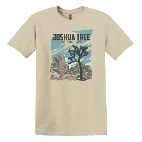 JTNP Milestone T-shirt