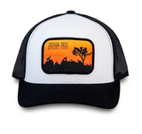 Bighorn Silhouette Trucker Hat