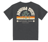 Joshua Tree Sunset Splendor T-shirt