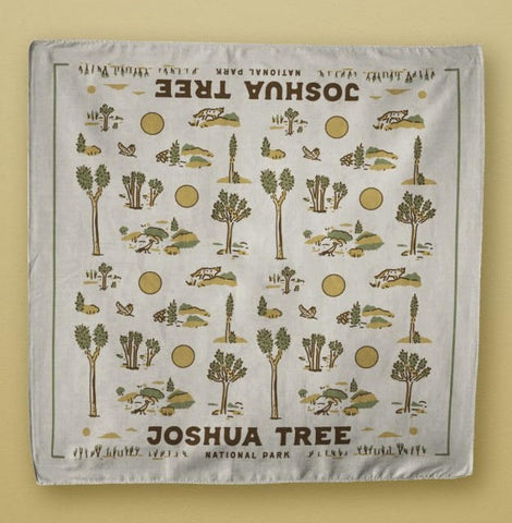 JT Daytime Bandana