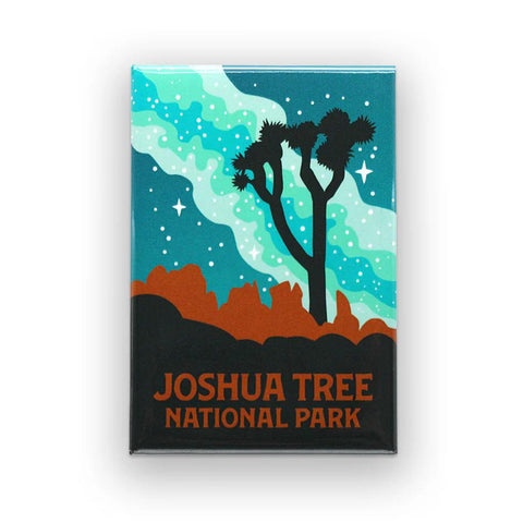 JTNP Milky Way Series Magnet