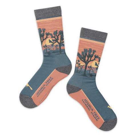 JTNP WPA Socks