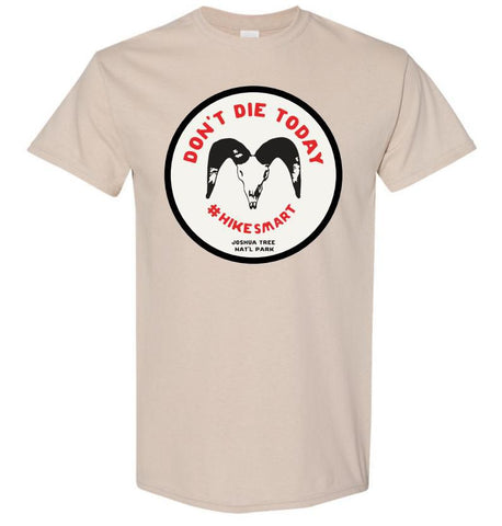 Don't Die Today Campaign - Friend