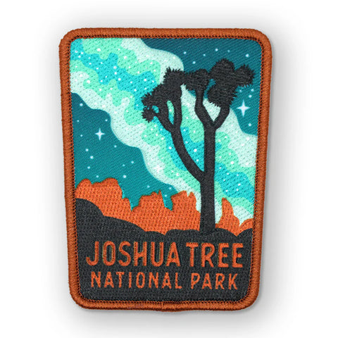 Milky Way Patch
