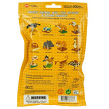 Desert Wildlife Mystery Pack