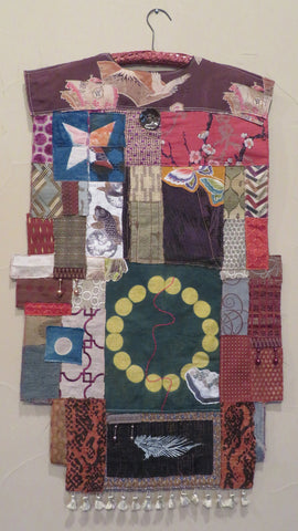 Within a Circle of Ancestors by Cindy Rinne
