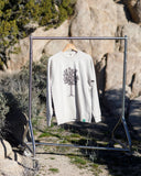 JT Sketch Crewneck Sweatshirt