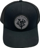 JT Gradient Patch Hat