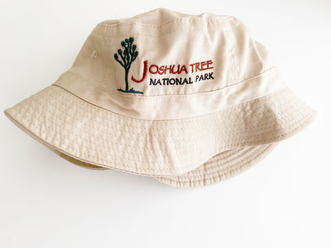Adult Bucket Hat