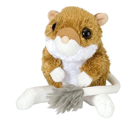 Kangaroo Rat Plush - Joshua Tree National Park Association