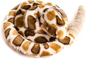 Rattler Snake Plush - Joshua Tree National Park Association