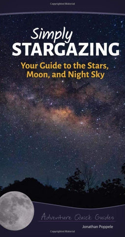 Simply Stargazing - Joshua Tree National Park Association