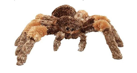 Tarantula Plush - Joshua Tree National Park Association